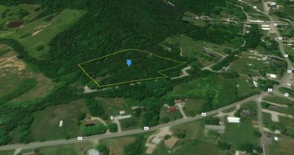Recreational Property for sale in Muhlenberg County, Kentucky