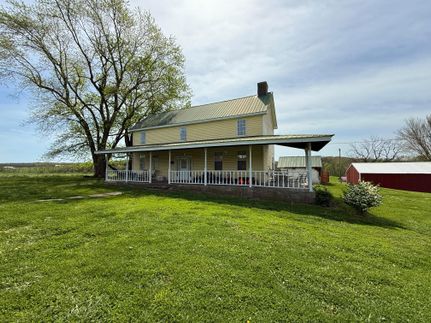 Farm Property for sale in Wright County, Missouri