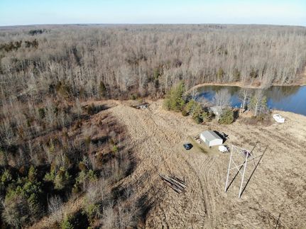 Farm Property in Ripley County, Indiana