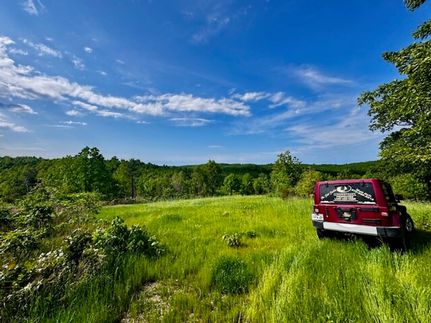 Farm Property for sale in Searcy County, Arkansas