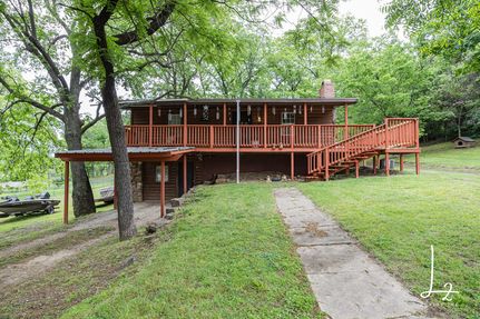 Ranch Property for sale in Wilson County, Kansas