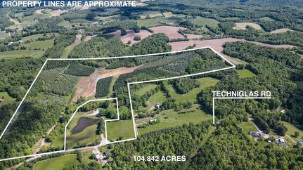 Farm Property for sale in Licking County, Ohio