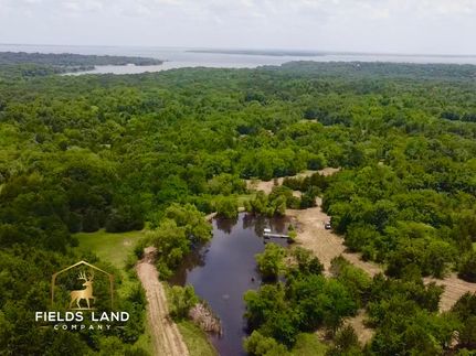 Undeveloped Land for sale in Marshall County, Oklahoma