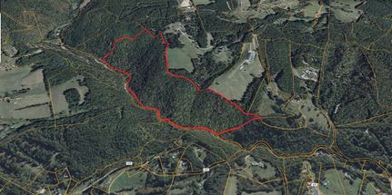 Ranch Property for sale in Mercer County, West Virginia