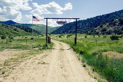 Ranch Property for sale in Rio Blanco County, Colorado