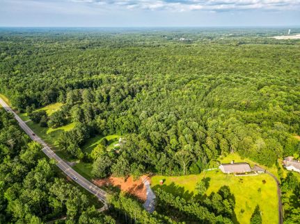 Ranch Property for sale in Troup County, Georgia