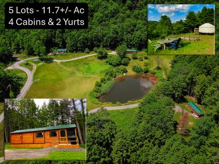 Farm Property for sale in Orange County, Vermont