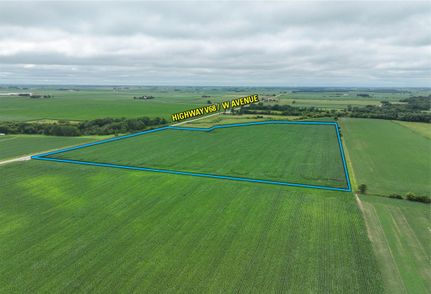 Farm Property for sale in Fayette County, Iowa