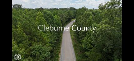 Farm Property for sale in Cleburne County, Alabama