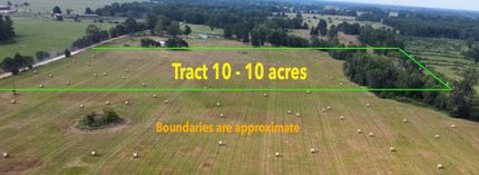 Ranch Property for sale in Bowie County, Texas