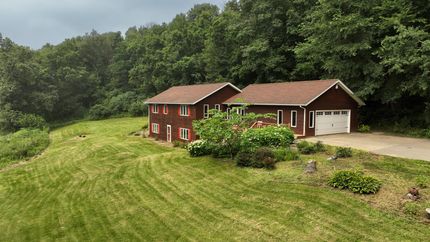 Ranch Property for sale in Sauk County, Wisconsin