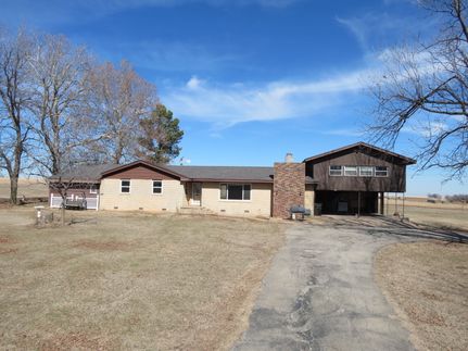 Farm Property for sale in Payne County, Oklahoma