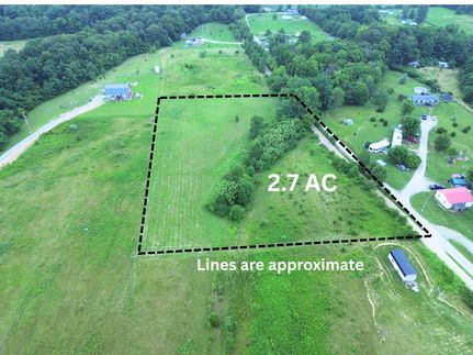Timberland Property for sale in Ross County, Ohio