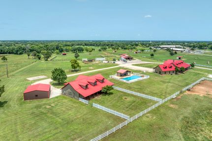 Residential Property for sale in Grayson County, Texas