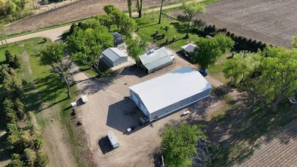 Farm Property for sale in Minnehaha County, South Dakota