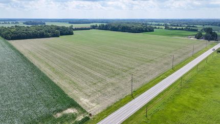 Farm Property for sale in Paulding County, Ohio