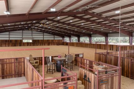Farm Property for sale in Jack County, Texas