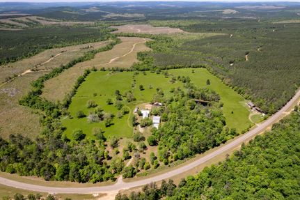 Farm Property for sale in McCurtain County, Oklahoma