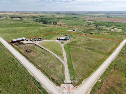 Ranch Property for sale in Ellis County, Kansas
