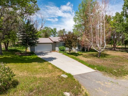 Farm Property for sale in Fremont County, Wyoming
