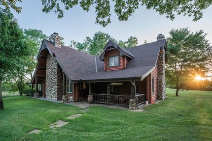 Farm Property for sale in Harvey County, Kansas