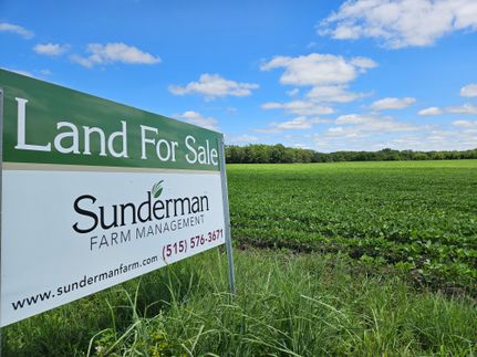 Farm Property for sale in Hamilton County, Iowa