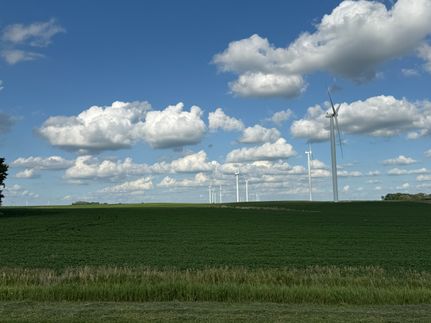 Farm Property for sale in Dickinson County, Iowa