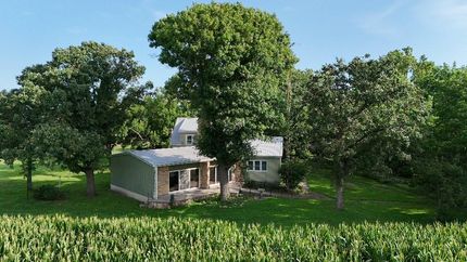 Ranch Property for sale in Coffey County, Kansas