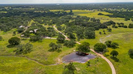 Farm Property for sale in Burnet County, Texas