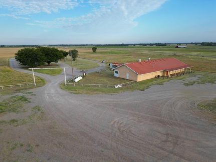 Farm Property for sale in Beckham County, Oklahoma