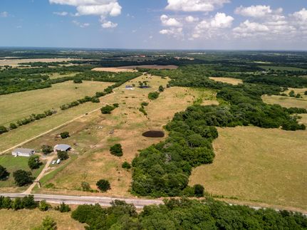 Recreational Property for sale in Fannin County, Texas