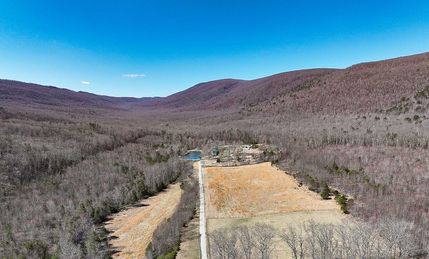 Recreational Property for sale in Giles County, Virginia