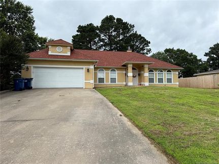 Ranch Property for sale in Pittsburg County, Oklahoma