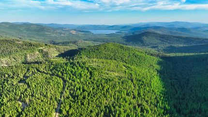 Farm Property for sale in Flathead County, Montana