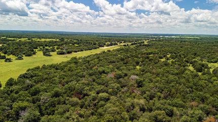 Ranch Property for sale in Freestone County, Texas