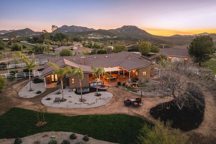 Farm Property for sale in San Diego County, California