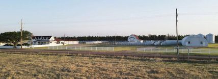 Ranch Property for sale in Logan County, Kansas