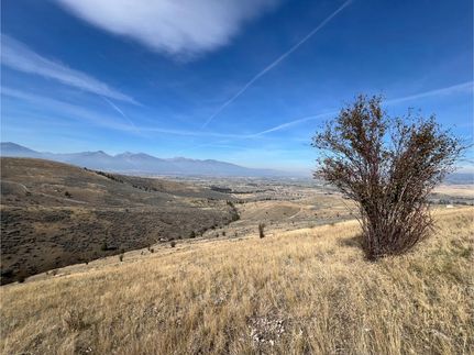 Farm Property for sale in Ravalli County, Montana