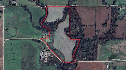 Ranch Property for sale in Greenwood County, Kansas