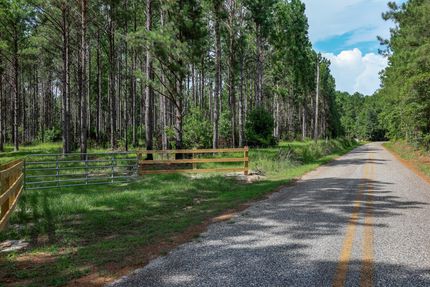 Ranch Property for sale in Stewart County, Georgia