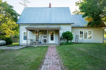 Recreational Property for sale in Grundy County, Missouri