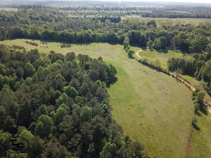 Farm Property for sale in Marengo County, Alabama