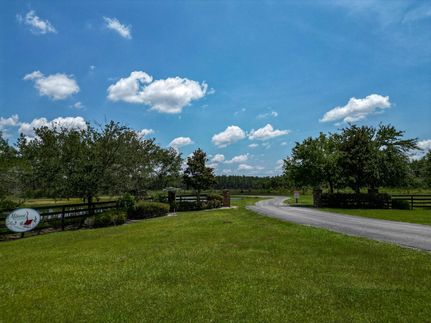 Farm Property for sale in Ware County, Georgia