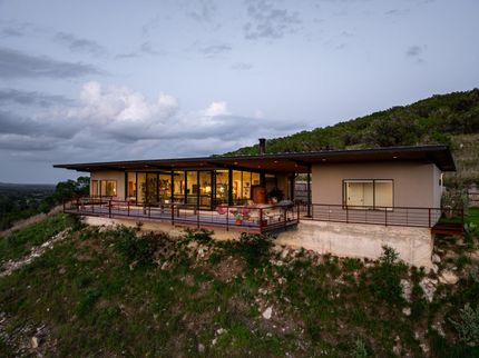 Recreational Property for sale in Kendall County, Texas