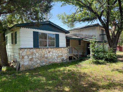 Ranch Property for sale in Hill County, Texas
