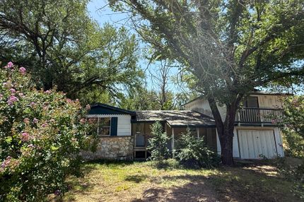 Ranch Property for sale in Hill County, Texas