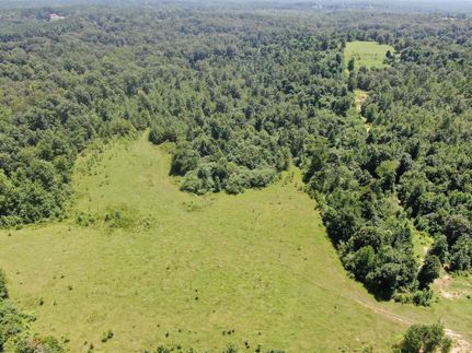 Ranch Property for sale in Marshall County, Mississippi