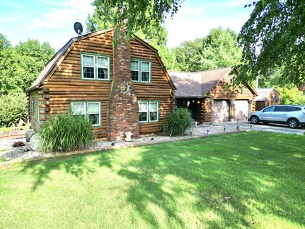 Ranch Property for sale in Marion County, Illinois