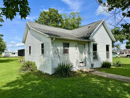 Farm Property for sale in Fayette County, Illinois
