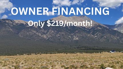 Residential Property for sale in Costilla County, Colorado